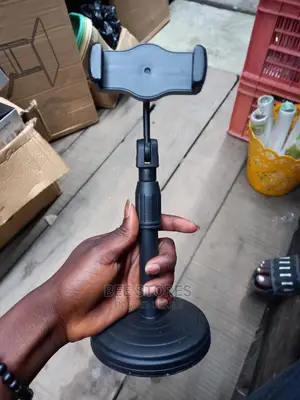 Ajustable Smart Phone Stand Holder