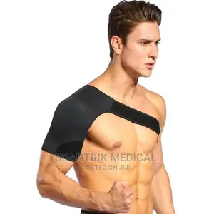 Sports Prevent Shoulder Dislocation Protector Adult