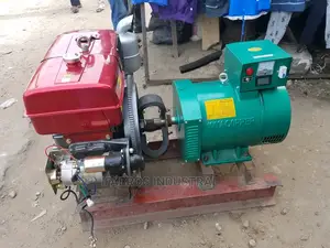 Generator, 10kva Generators 10hp