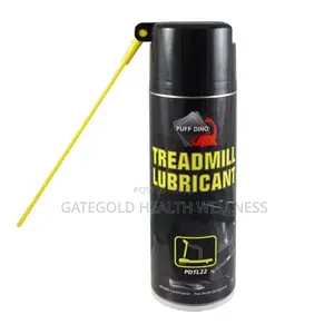 Treadmill Lube Oil 220ml Pdtl22