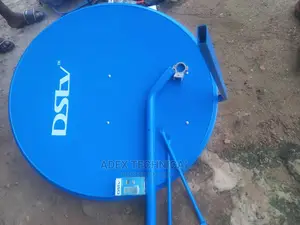 Dstv Installation