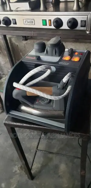 Vaporella Industrial Iron Italian Steam Iron Fast Boil Iron