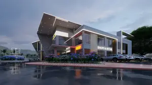 Architectural Engineering Design