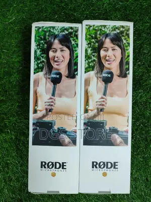 Rode Interview Go Handheld Microphone Adapter Forwireless
