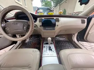 Hyundai Azera 2006 Android
