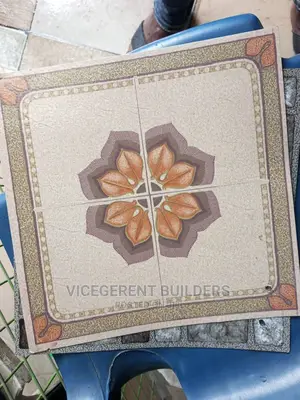 30x30 Rubber Tiles