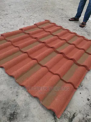 Milano Stonecoated Roof