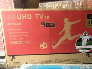 49 Inches TV LED TV Netflix, Facebook, Youtube