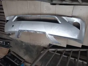 Front Bumper For Lexus Is250