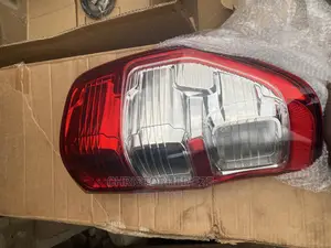 Ford Ranger Back Light 2012 2013 2014