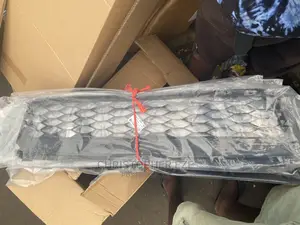 Ford Explorer Bumper Grille 2015 2016 2017 2018