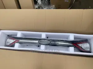 Ford Edge Booth Light 2015 2016 2017 2018 2019