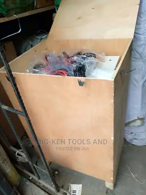 Full Automatic Battery Charger