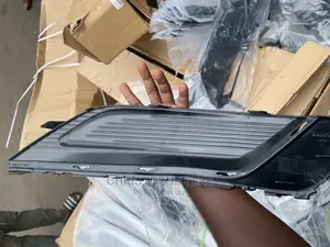 Ford Fusion Fog Lamp Cover 2013 2014 2014 2015 2016 2017