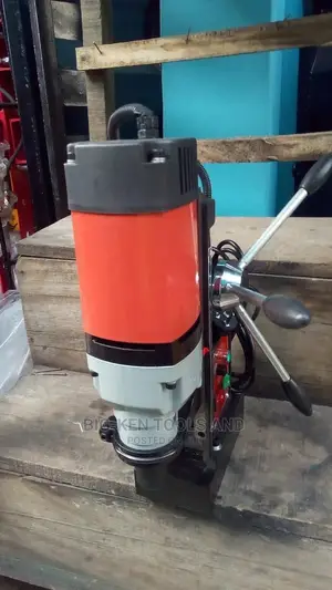 Magnetic Drill 28mm