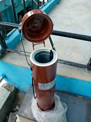 Electrode Dryer