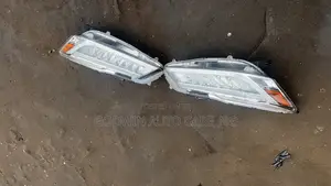 Headlight 2017 Honda Accord Touring
