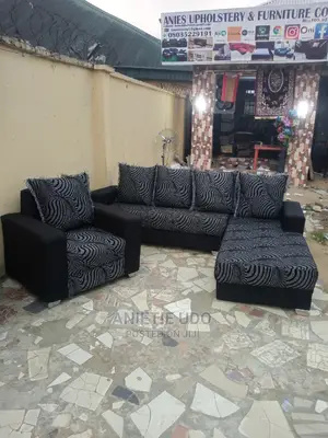 L Shaped Chair at Affordable