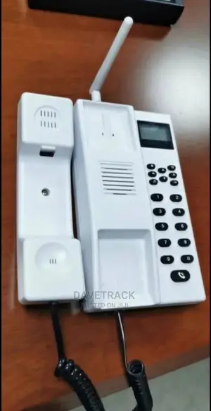 Wireless Intercom Display