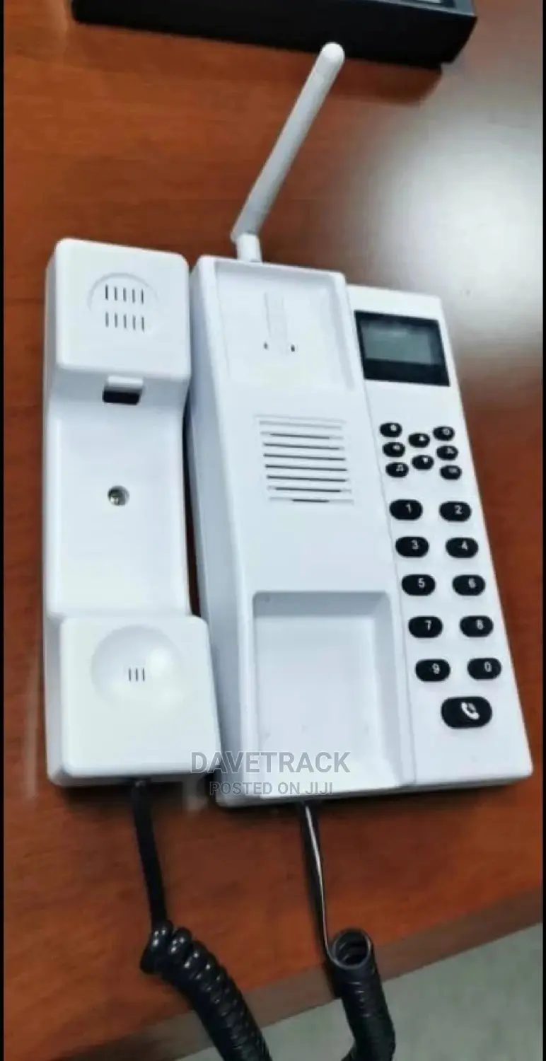 Wireless Intercom Display