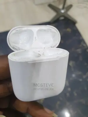 Apple Airpods 2 Replacement Case 100% Original