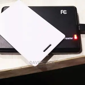 Mifare Card Ic Card Reader Usb Hassel 13.56mhz Mf1 S50