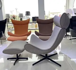Relaxing Chair in Colors