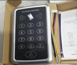 X2 Aceess Control Door Lock