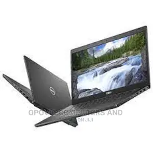 New Laptop Dell Latitude 3420 8GB Intel Core I5 SSD 256GB