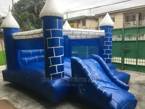 Need a Bouncy Castle