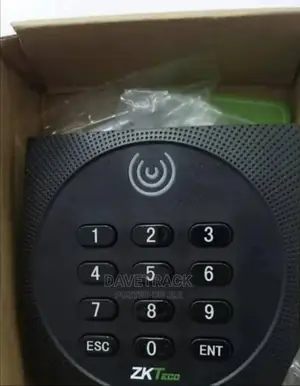 KR600 Series Access Control Readers