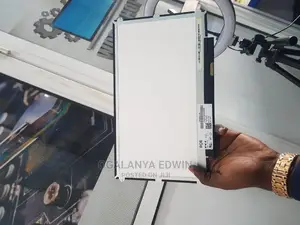 Hp 15 Screen, Big Interface.