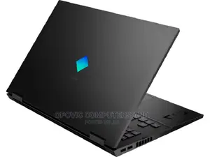 New Laptop HP Omen 17 32GB Intel Core I7 SSD 1T