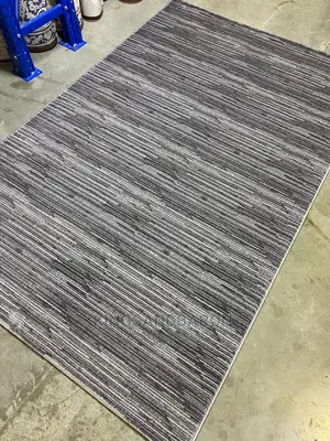 5x7fts Gray Turkey Center Rug(3x5,4x6,7x10,Available)