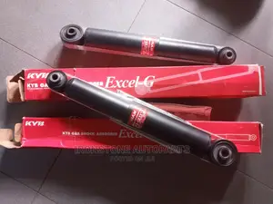 Japan Made Rear Shock Absorber - RX350 2010/20
