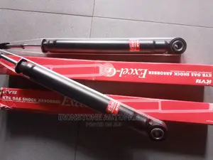 Japan KYB Rear Shock - Sienna 2012/18