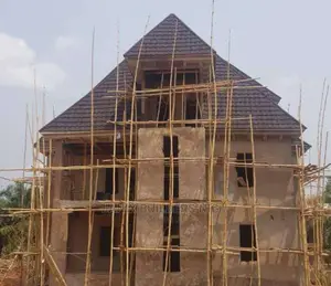 Roman Stonecoated Roofing