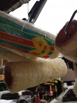 Paint Roller