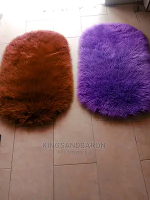 4x6fts Faux Fur Rug (40cmx60cm,3x5,5x7,7×10 Available)