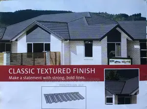 Classic Stonecoated Roof
