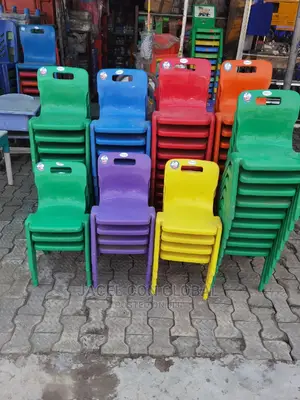 School Altak Chairs in Big Sizes ( Strong B )