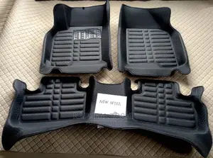 Car Luxurious Fix Mats for All Cars E.T.C