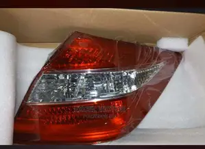 Rear Light Crosstoure