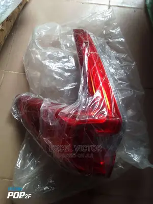 Rear Light 2018 Crv