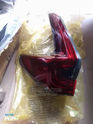 Rear Light 2020 Crv