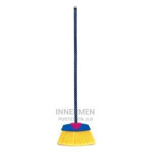 Sweeping Brush for Outdoor and Indoor