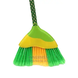 Cleaning Brush For Outdoor And Indoor