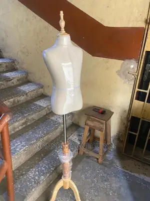 Children Fully Pinnable Newly Imported Dressform Stand