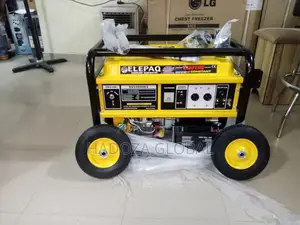Brand New Elepaq Constant 11kva Automatic Generator