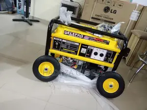 Quality Elepaq Constant 11kva Automatic Generator,100%Copper